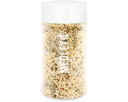 Champagne Forever Sprinkle Medley 85gm