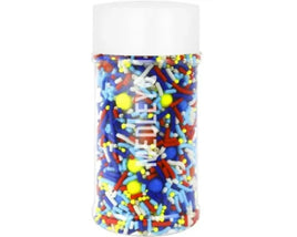 My Super Hero Sprinkle Medley 85gm