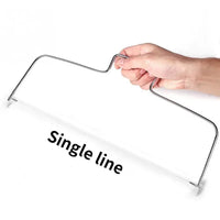 Adjustable Cake Leveler - Single Wire