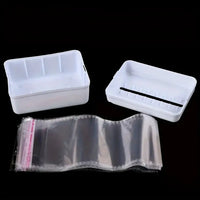 Surprise Money Box Cake Kit. Lots of Fun
