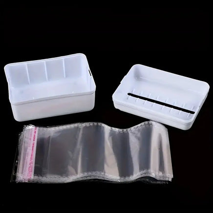 Surprise Money Box Cake Kit. Lots of Fun