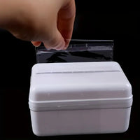 Surprise Money Box Cake Kit. Lots of Fun