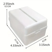 Surprise Money Box Cake Kit. Lots of Fun