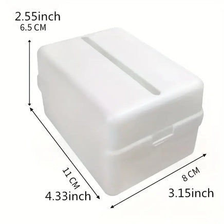 Surprise Money Box Cake Kit. Lots of Fun