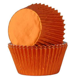 Foil Baking Cups - Choose A Colour