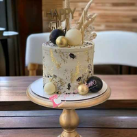 Beautiful 30th Birthday Cake. Choose a Design