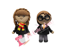 Harry Potter Edible Cake Decorations