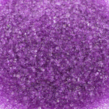 Purple Sanding Sugar 40gm