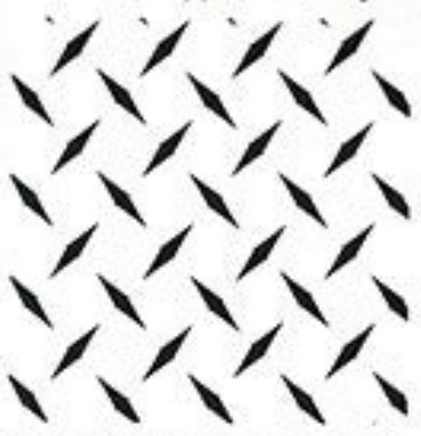Manly Theme Cake Texture Sheets - 6 Designs to Choose From