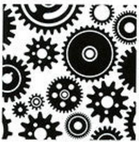 Manly Theme Cake Texture Sheets - 6 Designs to Choose From