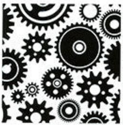 Manly Theme Cake Texture Sheets - 6 Designs to Choose From