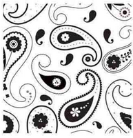 Modern Theme Cake Texture Sheets - 6 Designs to Choose From