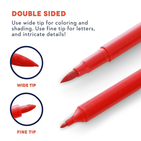 Chefmaster Edible Marker Pen Single - Choose Your Colour