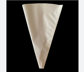Reusable Piping Bag 12 Inch - pre cut for coupler