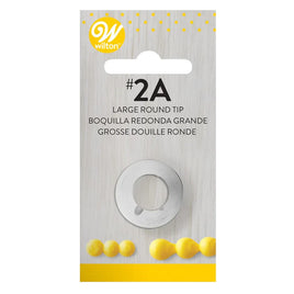 Wilton #2A Piping Nozzle