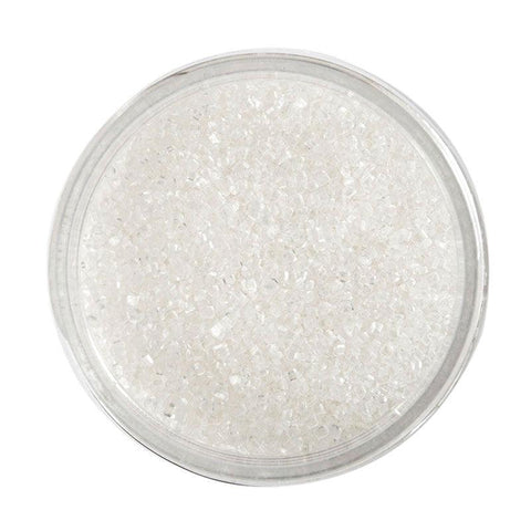 White Sanding Sugar 40gm