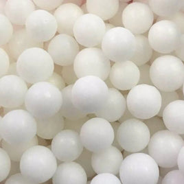 Matt White 9mm Sugar Balls 40gm