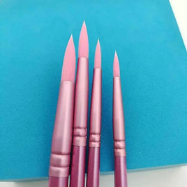 Professional Grade Food Safe Paint Brush Set