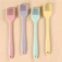 Silicone Pastry Brush. Easy to Clean and Use