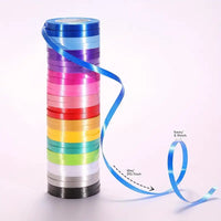 Mini Ribbons - 15 Colours - Perfect for mini bows