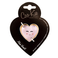 Coo kie Mini Heart Cookie Cutter