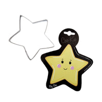 Coo kie Star Cookie Cutter