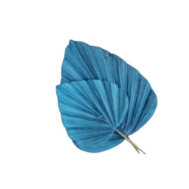 Handmade Gumpaste Palm Spear Cake Decoration