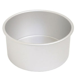 6 x 4 Inch Anodised Professional Cake Pan