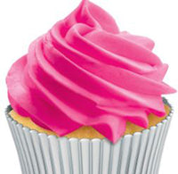 Go Bake Neon Pink Food Colouring Gel 21gm