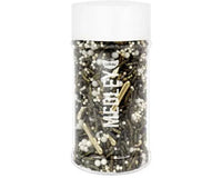 Go Bake Divine Luxury Sprinkle Medley 85gm