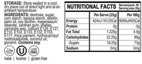 Candy Bar Sprinkle Medley - 35gm Pack