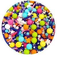 Bubblegum Pop Sprinkle Medley 35gm