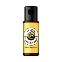 Lemon Flavour Infusion Bakery Emulsion