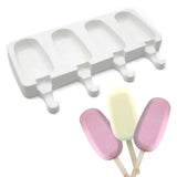 Silicone Ice Pop Mould
