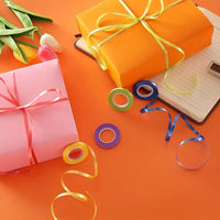 Mini Ribbons - 15 Colours - Perfect for mini bows
