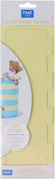 PME Scraper Extra Wide Stripes