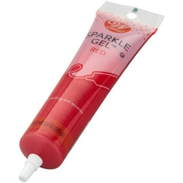 Wilton Sparkle Gel - Red