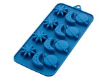 Wilton Space Theme Silicone Candy Mould