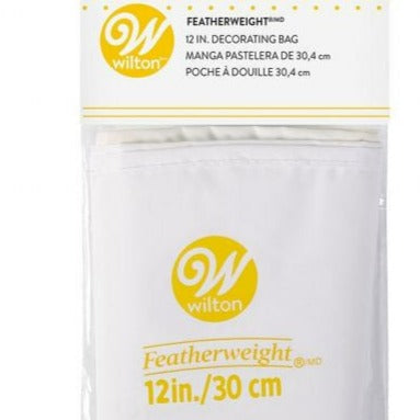 Wilton Featherweight Piping Bag 12 Inch