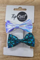 Mermaid and Unicorn Hair Accessories