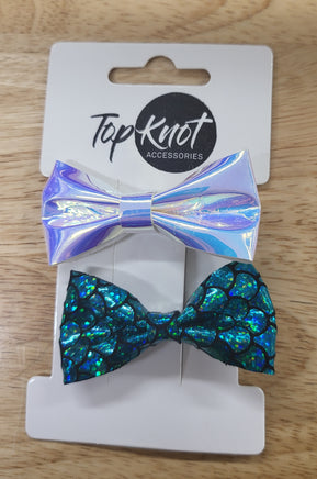 Mermaid and Unicorn Hair Accessories