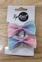 Mermaid and Unicorn Hair Accessories