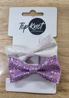 Mermaid and Unicorn Hair Accessories