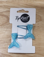 Mermaid and Unicorn Hair Accessories