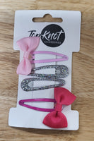 Mermaid and Unicorn Hair Accessories