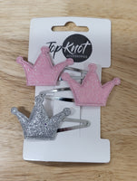 Mermaid and Unicorn Hair Accessories