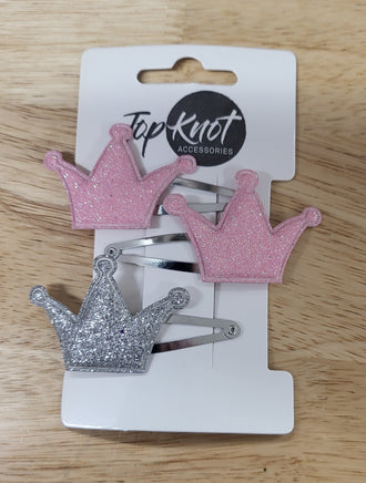 Mermaid and Unicorn Hair Accessories