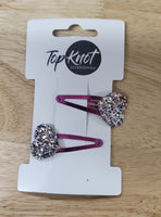Mermaid and Unicorn Hair Accessories