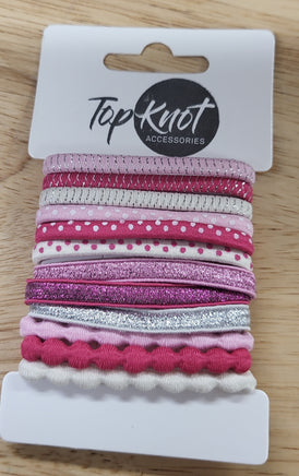 Mermaid and Unicorn Hair Accessories