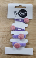 Mermaid and Unicorn Hair Accessories
